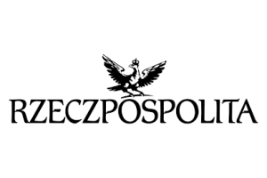 Rzeczpospolita gazeta logo
